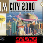 SimCity 2000: The Ultimate City Simulator