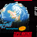 SimEarth: The Living Planet