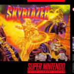 Skyblazer
