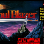 Soul Blazer