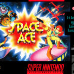 Space Ace