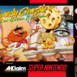 Speedy Gonzales: Los Gatos Bandidos