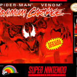 Spider-Man Venom: Maximum Carnage