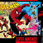 Spider-Man X-Men: Arcade’s Revenge