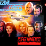 Star Trek: The Next Generation – Future’s Past