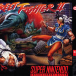 Street Fighter II
