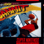 Street Sports: Jammit