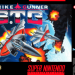 Strike Gunner: S.T.G