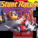 Stunt Race FX