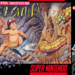 Super Adventure Island