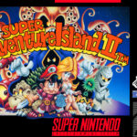 Super Adventure Island II