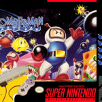 Super Bomberman