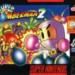 Super Bomberman 2