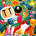 Super Bomberman 5