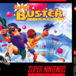 Super Buster Bros.