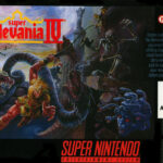 Super Castlevania IV
