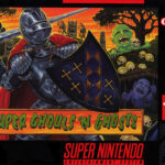 Super Ghouls ‘n Ghosts