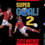 Super Goal! 2