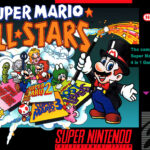 Super Mario All-Stars