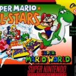 Super Mario All-Stars + Super Mario World
