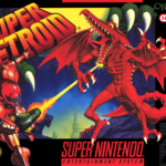Super Metroid