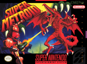 Super Metroid