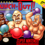 Super Punch-Out!!