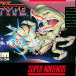 Super R-Type