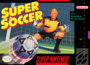 Super Soccer