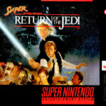Super Star Wars: Return of the Jedi