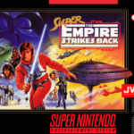 Super Star Wars: The Empire Strikes Back