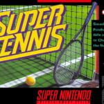 Super Tennis