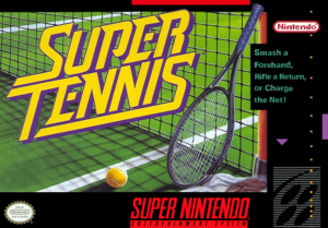 Super Tennis