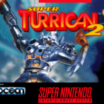 Super Turrican 2