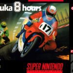 Suzuka 8 Hours