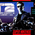 T2: Terminator 2: Judgment Day