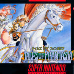 Tales of Phantasia