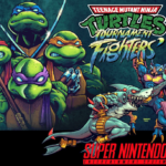 Teenage Mutant Ninja Turtles: Tournament Fighters’ Champion Edition