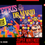 Tetris & Dr. Mario