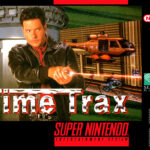 Time Trax