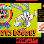 Tiny Toon Adventures: Buster Busts Loose!