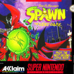 Todd McFarlane’s Spawn: The Video Game