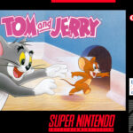 Tom and Jerry