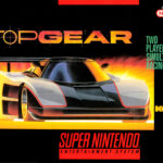 Top Gear