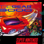 Top Gear 3000