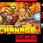 Total Carnage