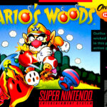 Wario’s Woods