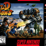 Wild Guns
