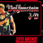 Wolfenstein 3-D
