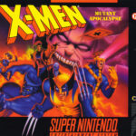 X-Men: Mutant Apocalypse